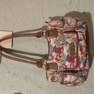 🏵️Colorful Purse